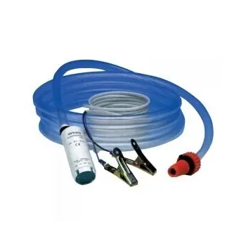 Whale Pump Kit Portable 12V Gp1642