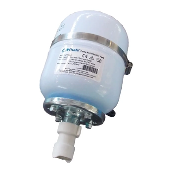 Whale Accumulator Tank Whale Only 2L