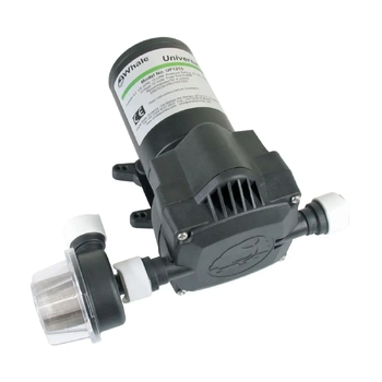 Pump Universal 12V 8L/M 15Psi