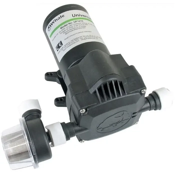 Whale Pump Universal 12V 8L/M 45Psi