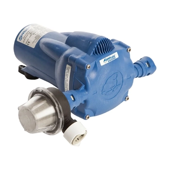 Pump Universal Wmastr 12V 8L/Min 30Psi B