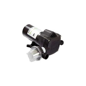 Whale Pump Washdown Kit Uf1825 Pump & Gun 24V