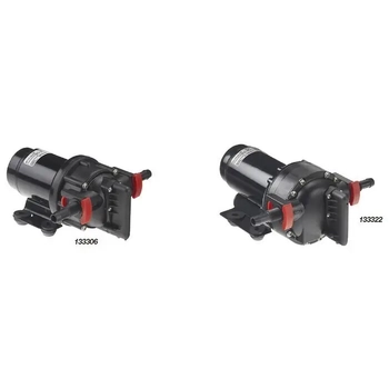 SPX Johnson Pump Pump Aquajet Mini 3.8Lpm 12V Wps
