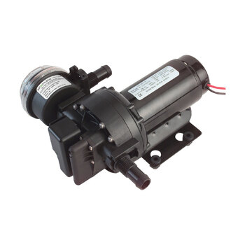 SPX Johnson Pump Pump Aquajet Fm 5.0 19Lpm 3.5Bar 24V