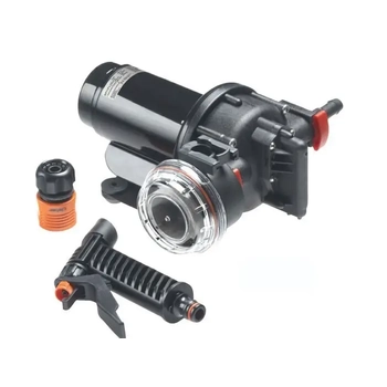 SPX Johnson Pump Pump Aquajet Wash Down 3.5 71 Psi 12V