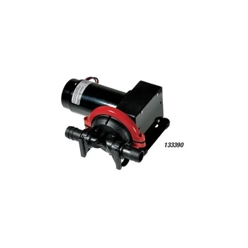 SPX Johnson Pump Pump Viking Power 16 Waste Water 12V Pkg