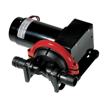 SPX Johnson Pump Pump Viking Power 16 Waste Water 24V Pkg
