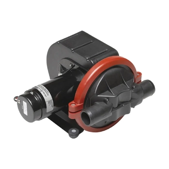 SPX Johnson Pump PUMP VIKING POWER 32 WASTE WATER 24V PKG