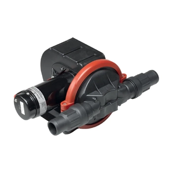 SPX Johnson Pump Pump Viking Power Vacuum 24V