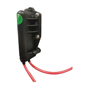 SPX Johnson Pump Pressure Switch Complete 40PSI