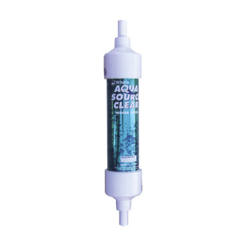 Whale Filter Aquasource Disposable Wf1530 15Mm