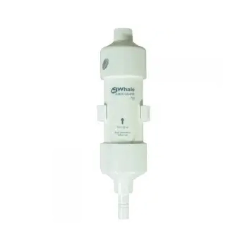 Whale Surge Damper Ws7215B