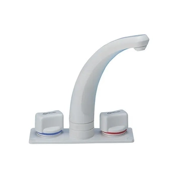 Whale Faucet Elegance Mixer Long Rt2007