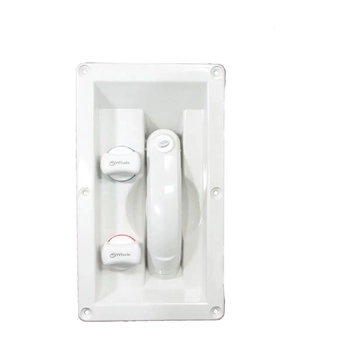 Whale® Swim-N-Rinse Shower Mixer RT2648