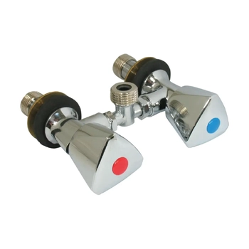 Tap Mini Shower Mixer
