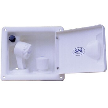 SSI Shower Stowaway Cold With Switch