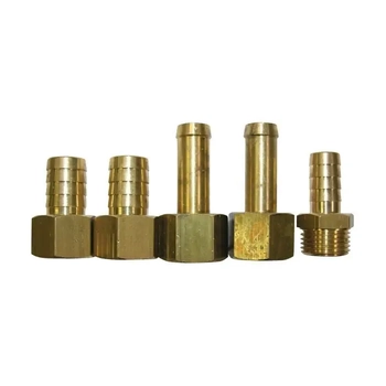 Isotherm Hose Tail Kit Isotemp & Quick Water Heat