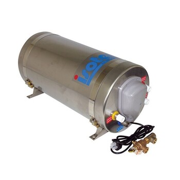 Isotherm Water Heater Isotemp Slim 20L 750W