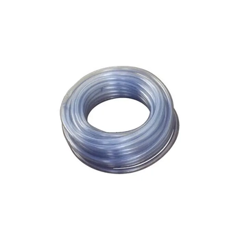 Hose Clear Vinyl Tube 6Mmx30M