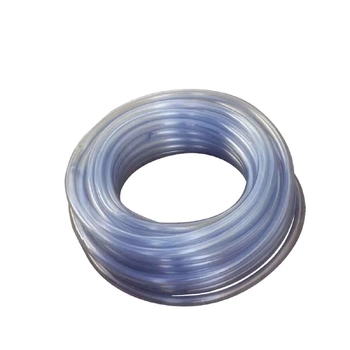 Hose Clear Vinyl Tube 19mmx30M
