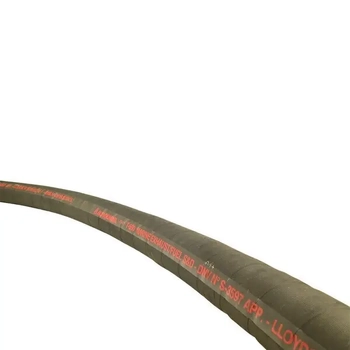 Hose Wet Exhaust & Fuel 38Mm X 15M