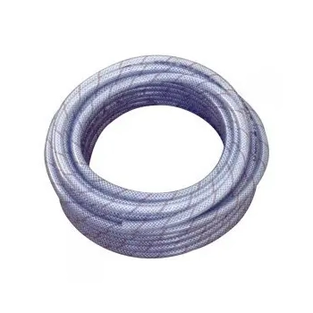 Hose Reinforced Prt Food/Fuel 50Mmx20M