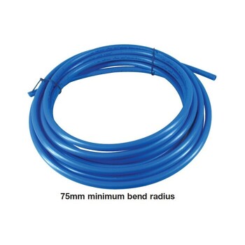 Whale Tubing System 15 Blue 10M Wx7152