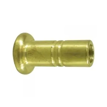 Whale End Plug Internal System 15 Wx1508B
