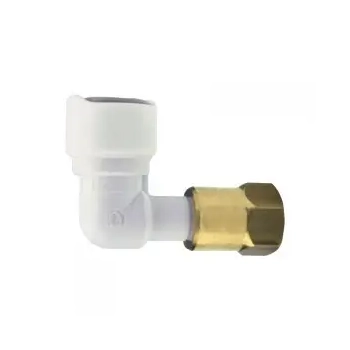 Whale Elbow Adaptor System 15 Wx1531B