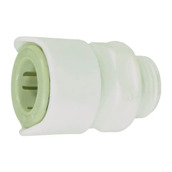 Whale Adaptor 1/2 Bsp-Sys 15 Wx1515B