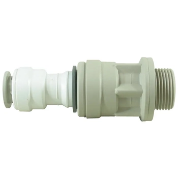 Whale Adaptor 3/4 Bsp-Sys 15 Wx1516B