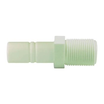 Whale Hose Tail Plastic 1/2 Bsp-Sys 15 Wx1587B