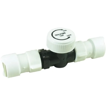 Whale Valve Ball Plastic System 15 Wx1574B
