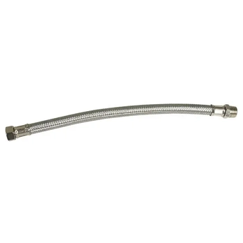 Whale Heater Connector Hose S/S Sys 15 Wx1519B