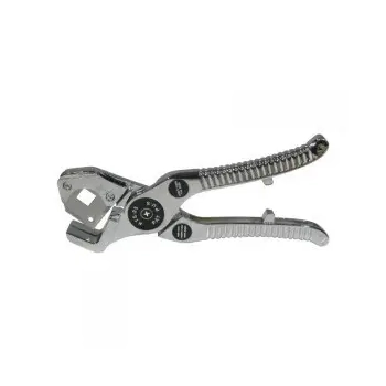 Whale Cutters-Tube System 15 Wx7950