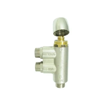 Whale Valve Thermostatic Mixer