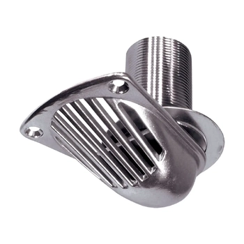 Marine Town SKIN FITTING SCOOP STRAINER 3/4 BSP