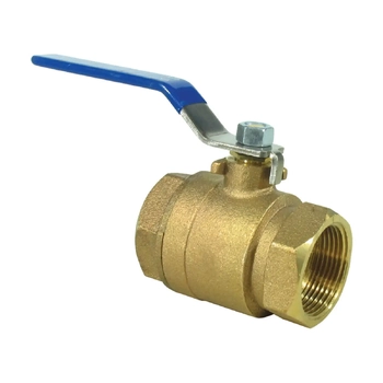 Valve Ball Bronze 3/4 Bsp
