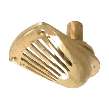 BLA Skin Fitting Scoop Strainer Brz 3/4 Bsp