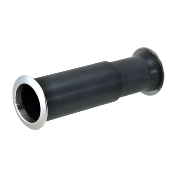 Marine Town Drain Splash Well 1-1/8"-Short