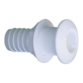 Skin Fitting Acetal 25Mm Hose Tail