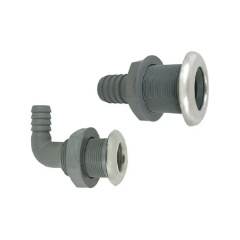 Skin Fitting Stalon 13Mm Hose Tail