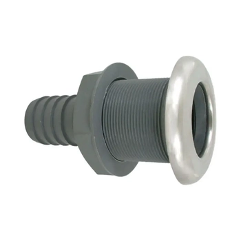 Marine Town Skin Fitting Stalon 28Mm Hose Tail