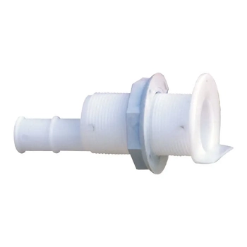 Skin Fitting Acetal L Head 25Mm Tail