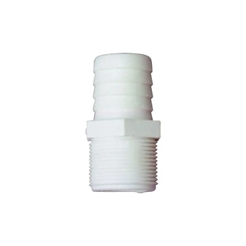 Hose Tail Acetal 13Mm X 1/2 Bsp
