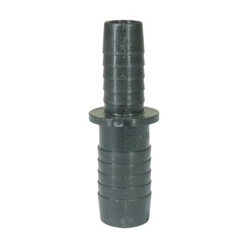 Hose Joiner Reducing Poly 32mm X 38mm