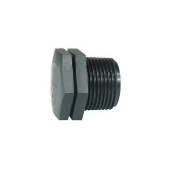 End Plug Poly 1/2 Bspm