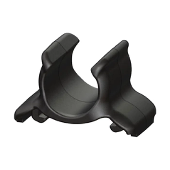 SADDLE CLIP COMP 13MM PKG x 5
