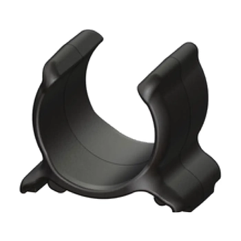 SADDLE CLIP COMP 20MM PKG x 5