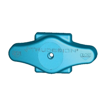 B'Valve Replacement Comp T Hndle 1 1/4-2